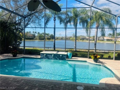 Beach Home For Sale in Estero, Florida