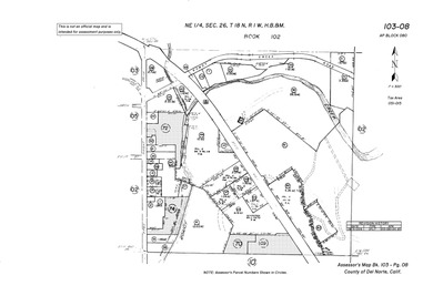 Beach Commercial For Sale in Smith River, California