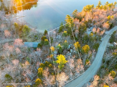 Beach Lot For Sale in Ellsworth, Maine
