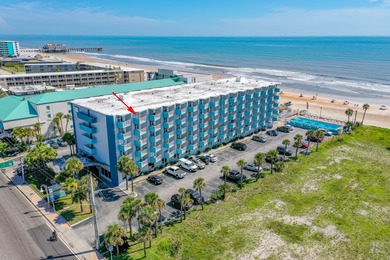 Beach Condo For Sale in Daytona Beach, Florida