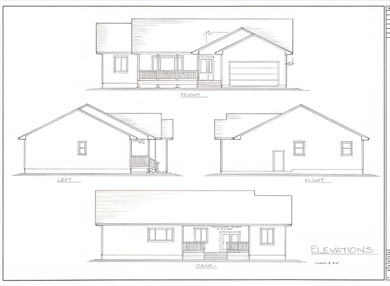 Beach Home For Sale in Crescent City, California