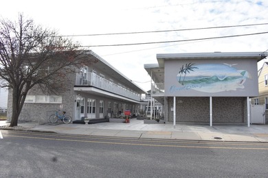 Beach Condo For Sale in Wildwood, New Jersey