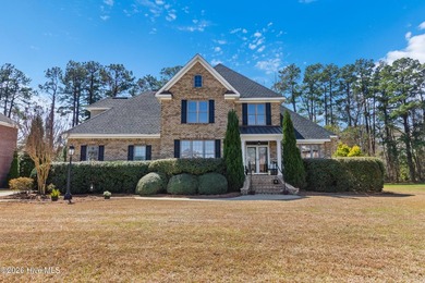 Beach Home For Sale in New Bern, North Carolina