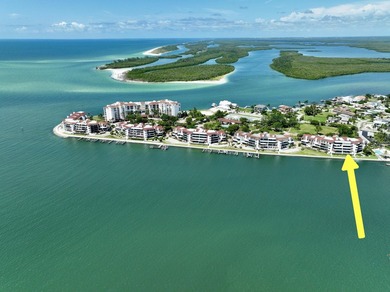 Beach Condo For Sale in Naples, Florida