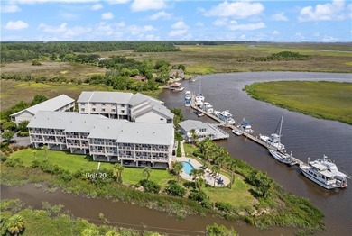 Beach Condo For Sale in Brunswick, Georgia