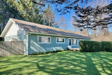 Beach Home For Sale in Crescent City, California