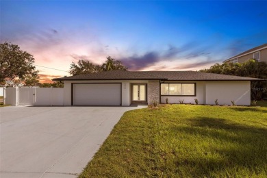 Beach Home For Sale in Palmetto, Florida
