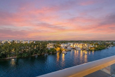 Beach Condo For Sale in Pompano Beach, Florida