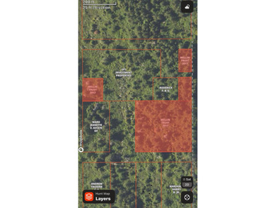 Beach Lot For Sale in Crescent City, California