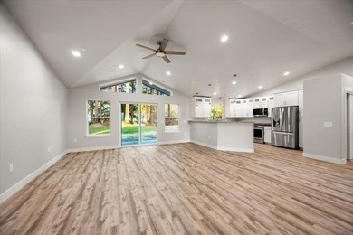 Beach Home For Sale in Crescent City, California