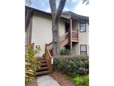 Beach Condo For Sale in Saint Simons, Georgia