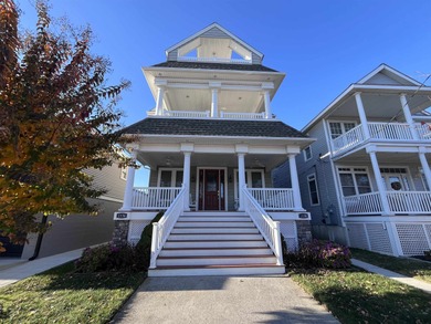 Beach Condo For Sale in Ocean City, New Jersey