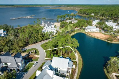 Beach Lot For Sale in Santa Rosa Beach, Florida