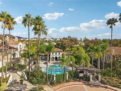 Beach Condo Sale Pending in Rancho Santa Margarita, California