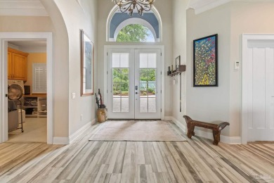 Beach Home For Sale in Navarre, Florida