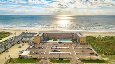 Beach Condo For Sale in Corpus Christi, Texas