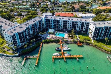 Beach Condo For Sale in Marco Island, Florida