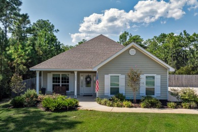 Beach Home Sale Pending in Santa Rosa Beach, Florida