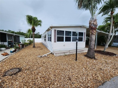 Beach Home For Sale in Bradenton, Florida