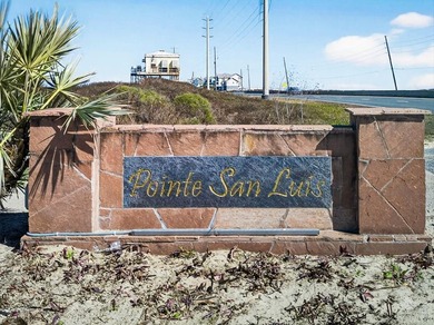 Beach Lot For Sale in Galveston, Texas