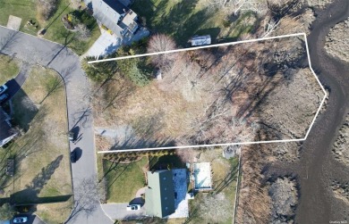 Beach Lot For Sale in Center Moriches, New York