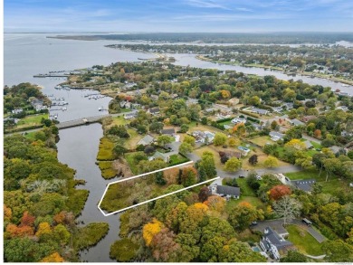 Beach Lot For Sale in Brookhaven, New York