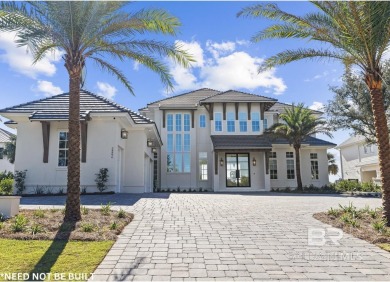 Beach Home For Sale in Orange Beach, Alabama