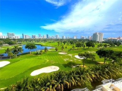 Beach Condo For Sale in Aventura, Florida