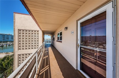 Beach Condo For Sale in Gulfport, Florida