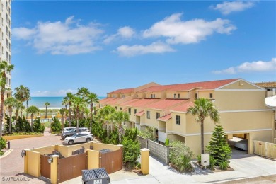 Beach Townhome/Townhouse For Sale in Jacksonville Beach, Florida