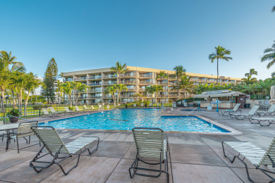 Vacation Rental Beach Condo in Kihei, Hawaii