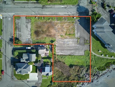 Beach Commercial For Sale in Crescent City, California
