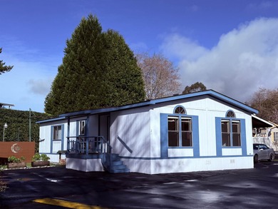 Beach Home For Sale in Smith River, California