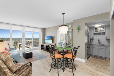 Beach Condo For Sale in Marco Island, Florida