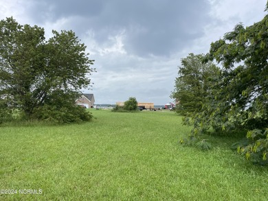 Beach Lot For Sale in Hertford, North Carolina