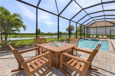 Beach Home For Sale in Naples, Florida