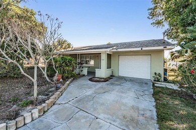 Beach Home For Sale in Clearwater, Florida