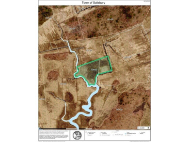 Beach Acreage For Sale in Salisbury, Massachusetts