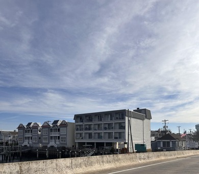 Beach Condo For Sale in Stone Harbor, New Jersey