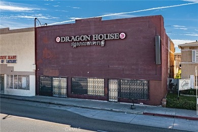 Beach Commercial For Sale in Long Beach, California