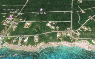 Beach Home For Sale in Stella Maris, 