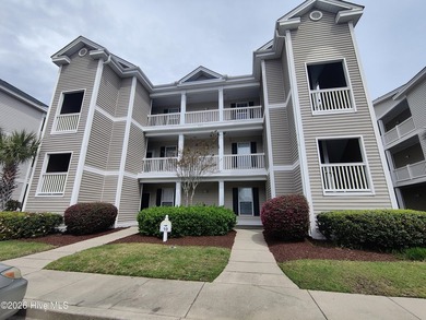 Beach Condo For Sale in Sunset Beach, North Carolina