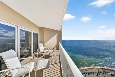 Beach Condo For Sale in Hallandale Beach, Florida