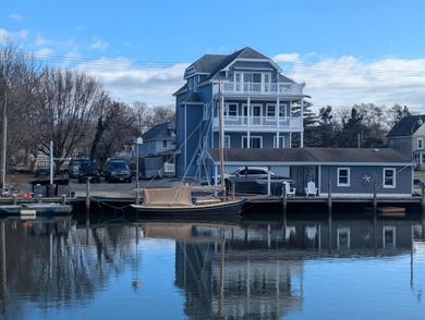 Beach Home For Sale in Tuckerton, New Jersey