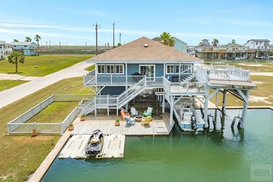 Beach Home For Sale in Freeport, Texas