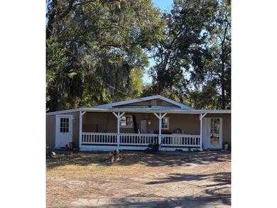 Beach Home For Sale in Holly Hill, Florida