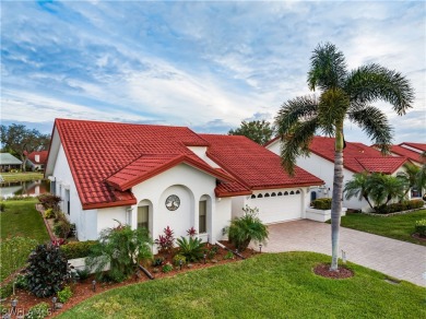 Beach Home For Sale in Fort Myers, Florida