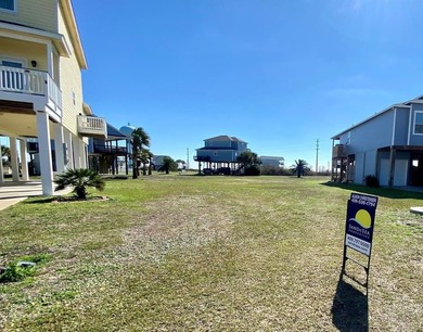 Beach Lot For Sale in Galveston, Texas