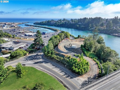 Beach Commercial For Sale in Brookings, Oregon