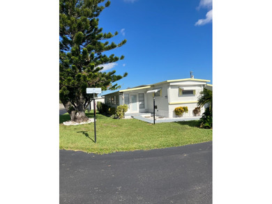 Beach Home For Sale in South Daytona, Florida